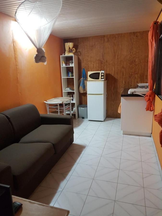 Petit Studio Bateliere Шельшер Экстерьер фото